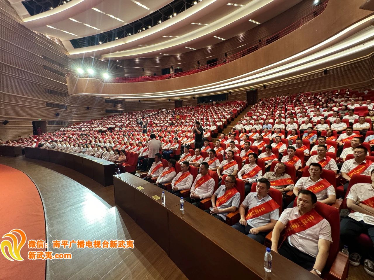 喜報！易順建工集團有限公司總經(jīng)理李晉恒榮獲南平市防御“6·9”極端暴雨洪澇災(zāi)害優(yōu)秀個人稱號